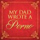 Podcast My Dad Wrote A Porno laat de luisteraar geregeld hardop lachen (vier sterren)