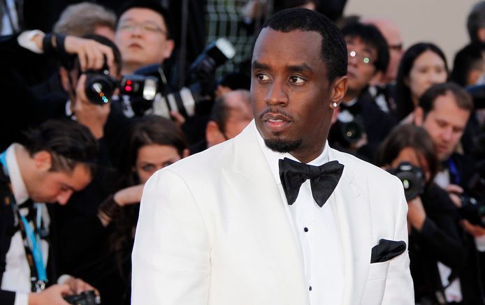 Rapper Diddy went aan leven als alleenstaand ouder van 6 kinderen: “Heel  vroeg opstaan” | Celebrities | hln.be