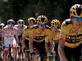 Dumoulin hoopt twee plaatsen te stijgen: ‘Het wordt de grote plaat trappen en dan zullen we wel zien’
