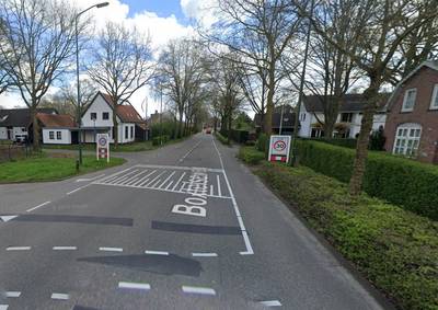 Verkeer rijdt Liempde binnen op ‘levensgevaarlijke plek’, maatregelen kunnen niet nog jaren wachten