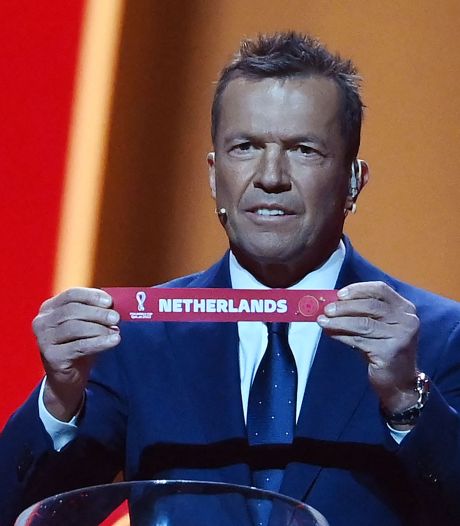 Na loting met perspectief gaat Louis van Gaal met Oranje op voor ultieme droom: de wereldtitel