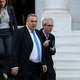 De Griekse regering wankelt nu de strijd om de naam Macedonië oplaait