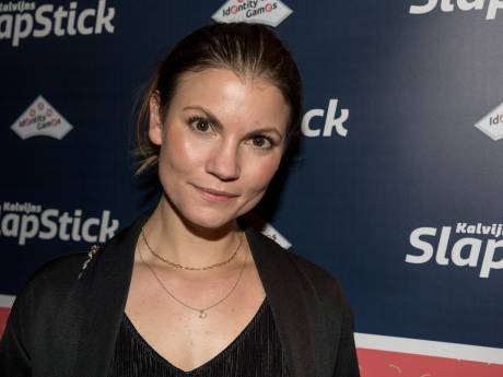 Linda Hakeboom heeft laatste bestraling achter de rug