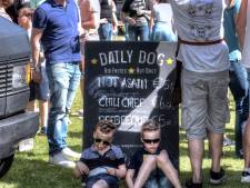 Appeltje Eitje lanceert Bierfestival in Roosendaal: 'Nieuwe Markt wordt speciaalbier-walhalla'