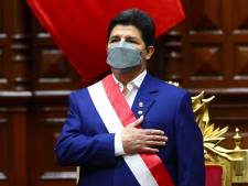 Perquisition du palais présidentiel péruvien à la recherche de la belle-sœur du président