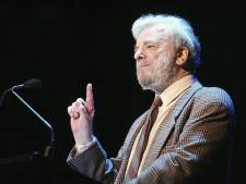 Sterren rouwen om overlijden componist Sondheim