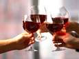 Wetenschappers tonen link aan tussen alcoholgebruik en risico op dementie