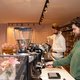 Van boon tot bakkie: ook in de nieuwste locatie van Badeta weten ze alles van koffie
