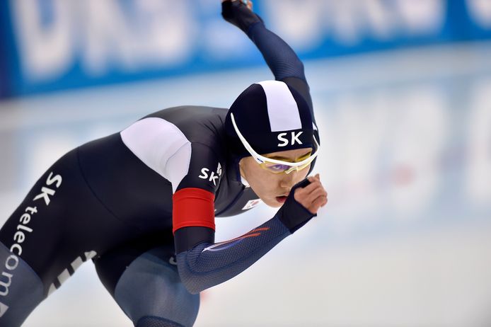 Sang-hwa Lee.