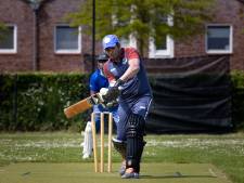 Cricket Zwolle debuteert in Stadshagen: omwonenden gewaarschuwd voor afzwaaiende ballen
