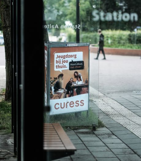 Buren zijn troep en herrie bij station Aalten beu; kerngroep van overlastgevers wordt aangepakt 