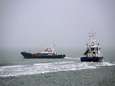 Vermiste vissersboot in Noordzee gelokaliseerd: hulpdiensten vrezen voor leven van opvarenden