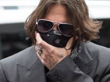 La justice britannique refuse à Johnny Depp un procès en appel contre le Sun