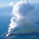 Vulkaanuitbarsting bij Tonga