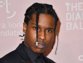 Rapper A$AP Rocky voorlopig vrijgelaten, de uitspraak volgt over een kleine twee weken