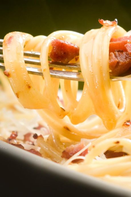 Les pâtes carbonara “inclusives” de Barilla laissent un goût amer à certains