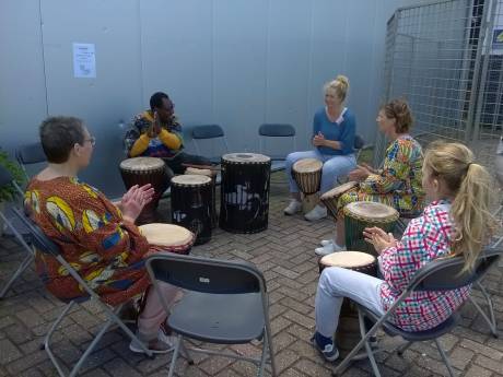 Kringloop voor Red een Kind viert feest: al 5 jaar een begrip in Zwolle