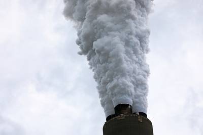 Drie Britse kolencentrales weer nodig vanwege koud winterweer