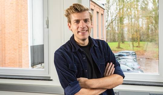 Minder risico op vijf kankers bij vegetariërs: ‘Allicht houden ze er ook een gezondere levensstijl op na’