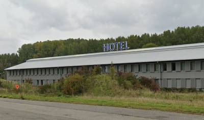 Une femme de chambre assassinée dans un motel le long du ring à Ruisbroek