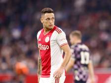 Lucas Ocampos laat geen spaan heel van Ajax: ‘Ik wilde alleen een beetje respect’