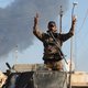 'Nog honderden IS-strijders in Ramadi'