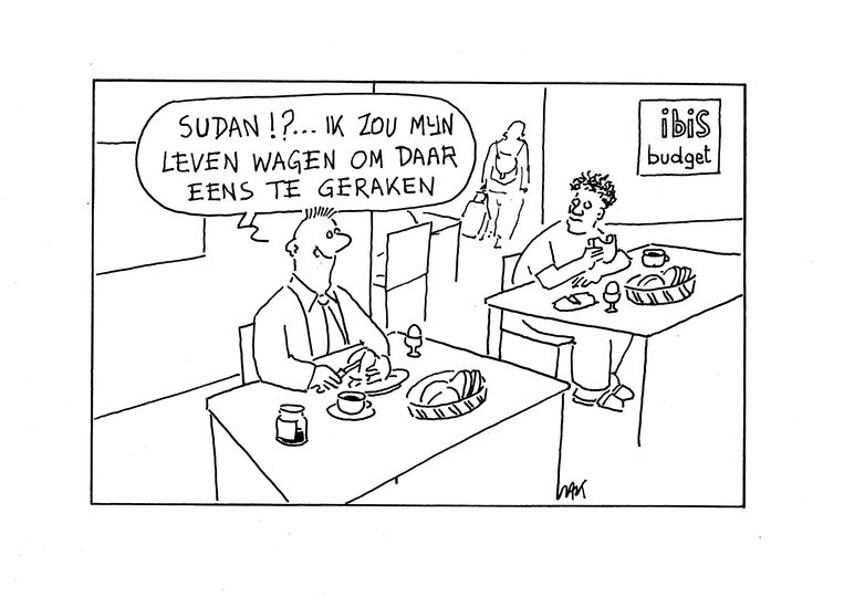 null Beeld ZAK