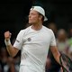 Tim van Rijthoven ziet Wimbledon-sprookje eindigen tegen Djokovic