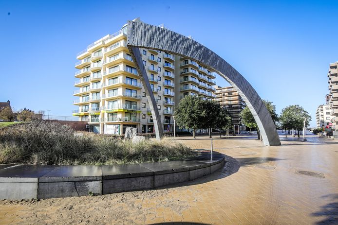 Gemeente De Panne haalt zijn slag thuis op vlak van taks op tweede verblijven