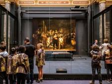 Mysterie opgelost: volledige Nachtwacht voor het eerst in 300 jaar te zien