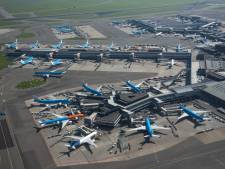 ‘Schiphol laat miljoenensteun voor werknemers liggen’