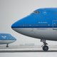 Bemanning van KLM overnacht niet meer in Tel Aviv