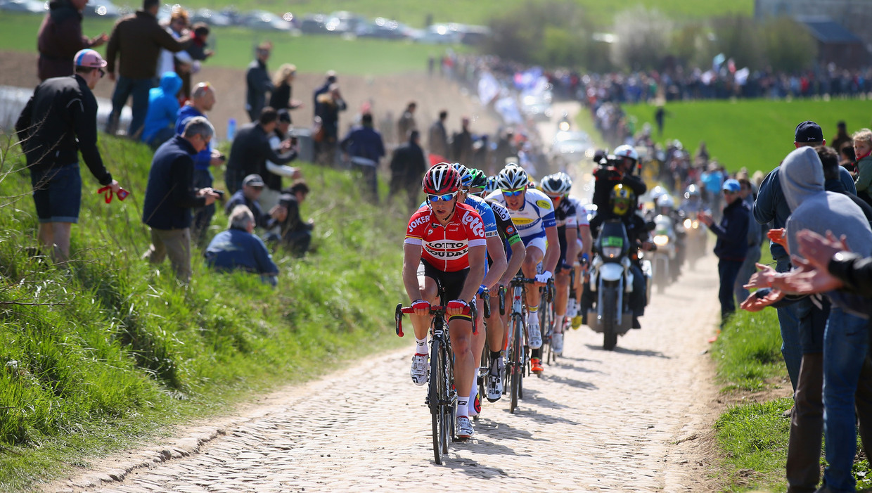 null Beeld GETTY