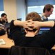 Politiek in de klas werd nooit als saai afgedaan als je het koppelt aan de eigen leefwereld