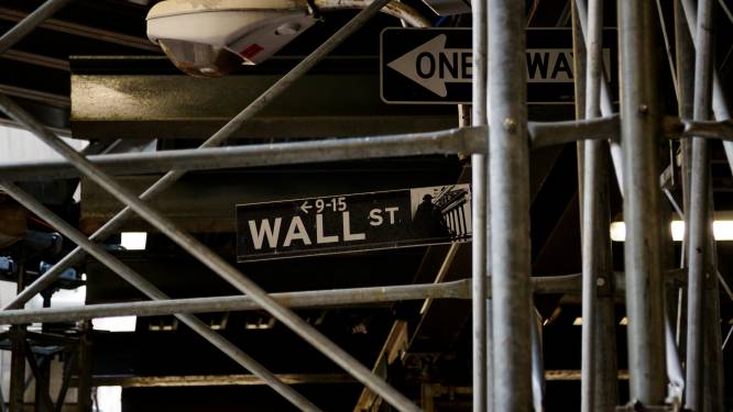 Pourquoi il y a tant d’échafaudages à New York