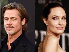 Kleine overwinning in scheidingszaak: Brad Pitt viert feestdagen met drie van z'n kinderen