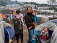 Oproep aan Rutte: haal vluchtelingen weg van Griekse eilanden, vrees voor uitbraak corona 