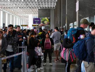 Luchthaven nabij Machu Picchu sluit uit voorzorg de deuren door aanhoudende protesten in Peru