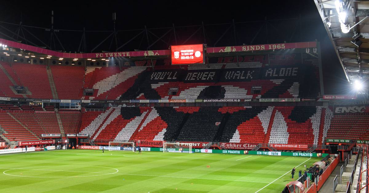 FC Twente is weer op zoek naar de magie van De Veste | FC