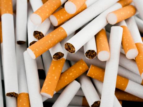 Bientôt la fin des filtres dans les cigarettes? Le Conseil supérieur de la Santé le recommande