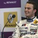 Van der Garde blijft hopen op stoeltje Formule 1