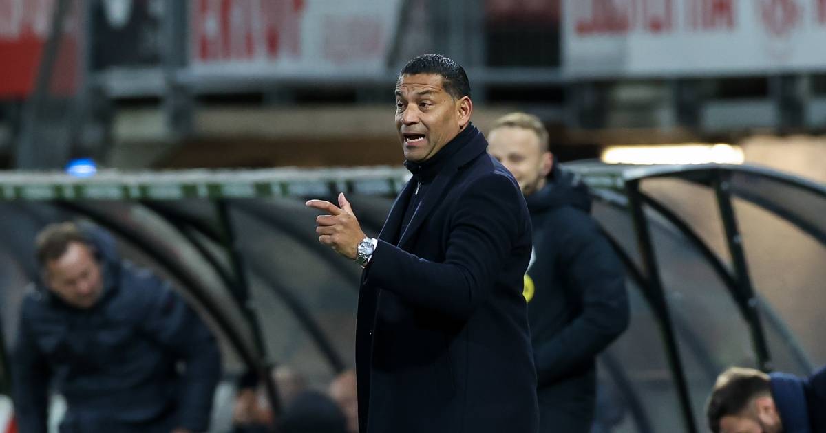 Sparta Spreekt Vertrouwen Uit In Spelersgroep Geen Transfers Gepland Regiosport Rotterdam Ad Nl