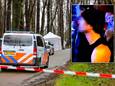 Sylvia Steunenberg werd gevonden langs de Wieselseweg vorige week. Inzet: Jeremy van E.