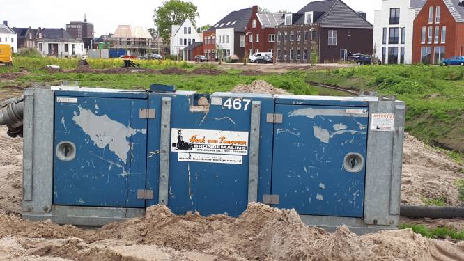 Ook op andere plaatsen in Amersfoort worden mensen gek van een bromtoon