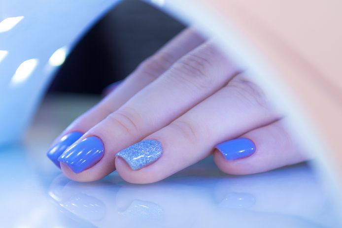 Gellak, gelish, shelac of SoPolish