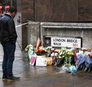 Johnson onder vuur na aanslag Londen: ‘Gebruik dood van mijn zoon niet voor uw verachtelijke propaganda’