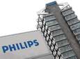 Philips verwacht verlies bij televisietak