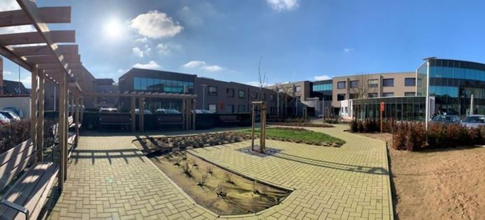 Woonzorgcentrum Huize Proventier