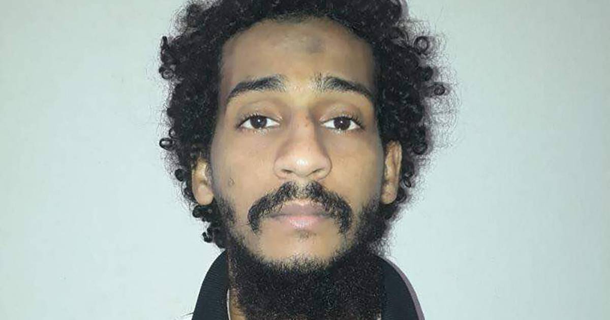 Il jihadista dei “Beatles” condannato negli Stati Uniti per il rapimento e l’uccisione di ostaggi americani |  all’estero