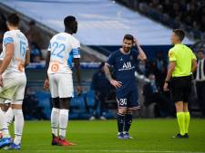 “Pour l’instant, c’est le PSG de Mbappé”: Henry analyse les débuts parisiens compliqués de Messi